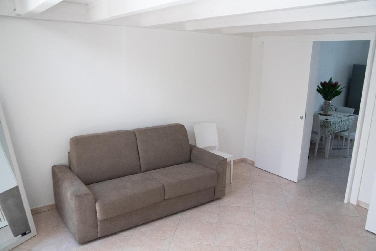 Al Muro Casa Vacanza Leverano Exteriör bild